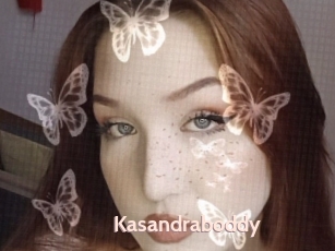 Kasandraboddy