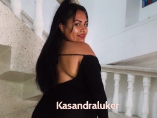 Kasandraluker