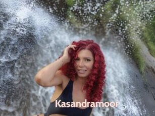 Kasandramoor