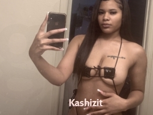 Kashizit