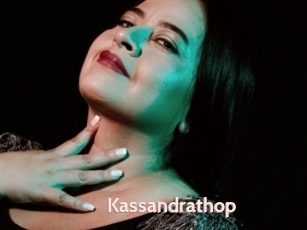 Kassandrathop