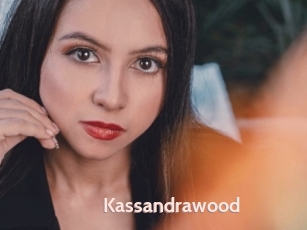 Kassandrawood