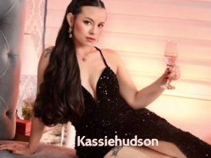 Kassiehudson