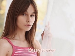 Kassyforever