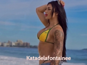 Katadelafontainee