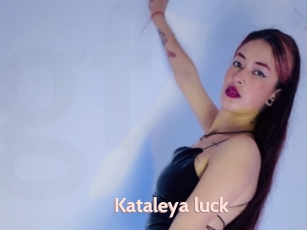 Kataleya_luck