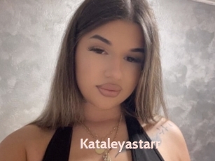 Kataleyastarr