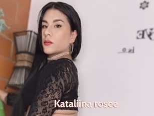 Kataliina_rosee