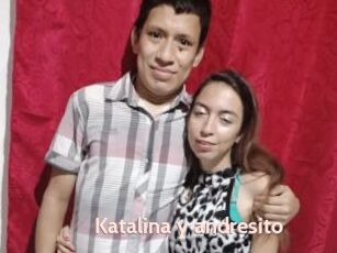 Katalina_y_andresito
