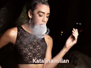 Katalinamillan