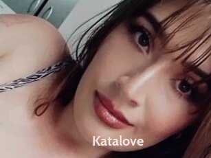 Katalove