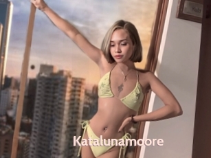 Katalunamoore