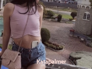 Katapalmer