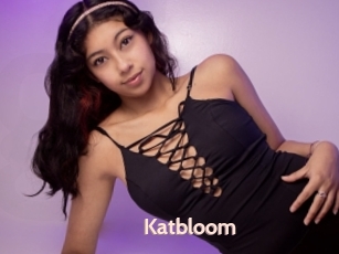 Katbloom