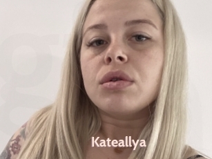 Kateallya