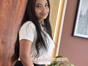 Kateandersson