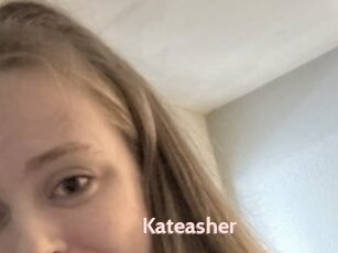 Kateasher