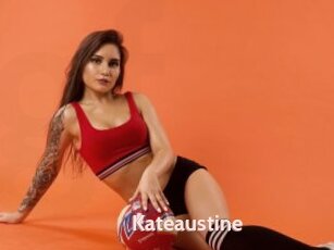 Kateaustine