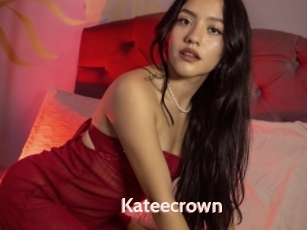 Kateecrown