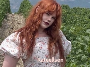 Kateellson
