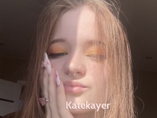 Katekayer