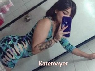 Katemayer