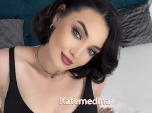 Katemedina