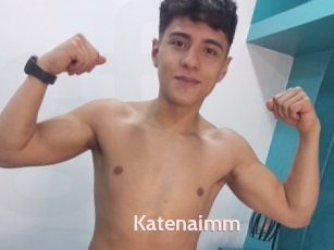 Katenaimm