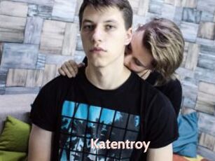 Katentroy