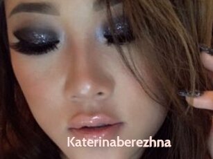 Katerinaberezhna
