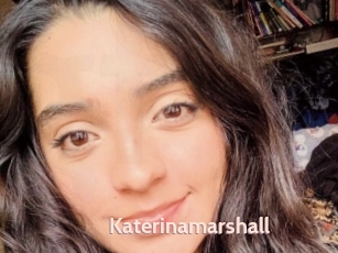 Katerinamarshall