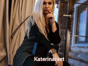 Katerinaraet