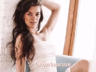 Katerinaruse
