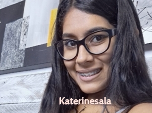 Katerinesala