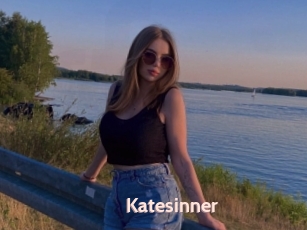 Katesinner