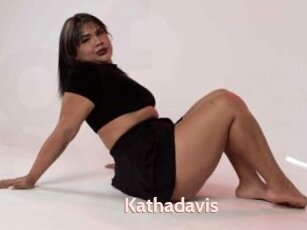 Kathadavis