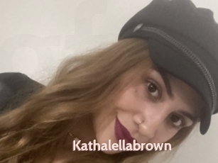 Kathalellabrown