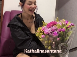 Kathalinasantana