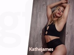 Kathejames