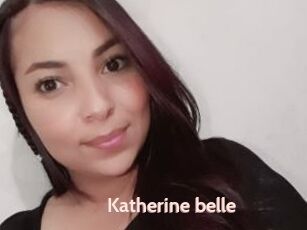 Katherine_belle