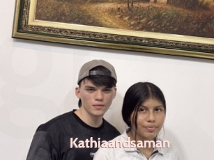 Kathiaandsaman