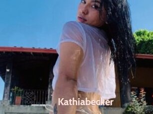 Kathiabecker