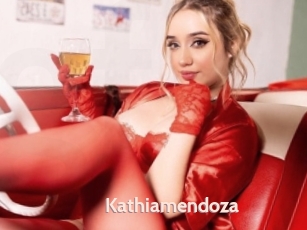 Kathiamendoza