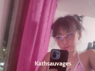 Kathsauvages