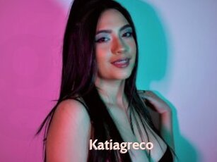 Katiagreco