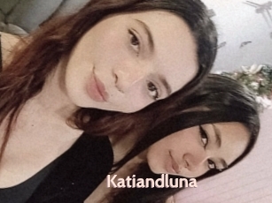 Katiandluna