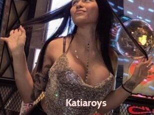 Katiaroys