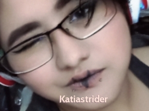 Katiastrider