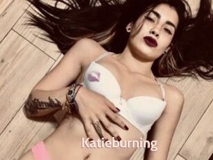 Katieburning