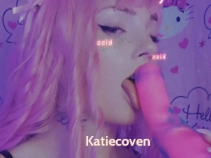 Katiecoven
